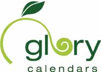 Glory Calendars Logo